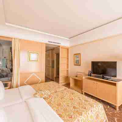 Splendid Conference & Spa Resort Rooms