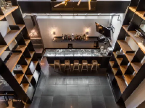 Lelux Hotel Hotels in Montreal