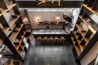 Lelux Hotel