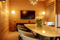 Jurmala Golf Club&Hotel Hotels in Babite parish