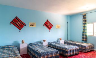 Bedouin Pink EcoHouse - Hostel