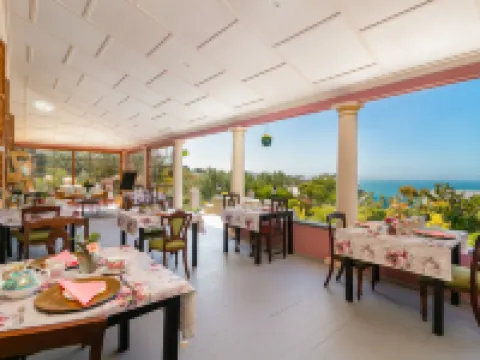 貝蒂茲精品酒店 莫塞爾貝酒店