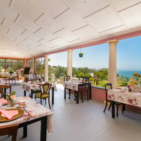 Betty's Boutique Hotel