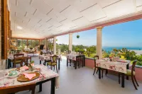 Betty's Boutique Hotel