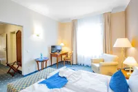 SeeHotel Großräschen Hotels in Senftenberg