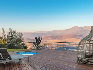 Cayley Mountain Resort