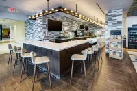 DoubleTree by Hilton Hartford Downtown - bar