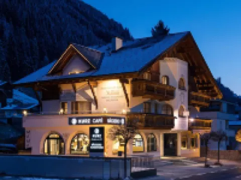 Sportapart Garni Mallaun Hotéis em See