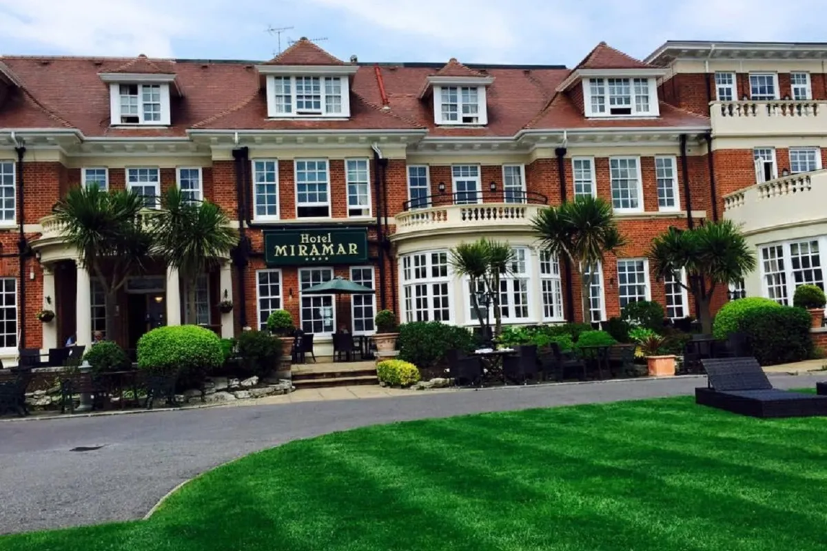 Hotel Miramar