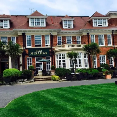 Hotel Miramar