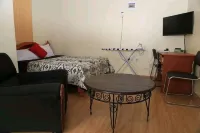 Chetambe Executive Studio Hotels in Chwele