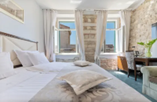 Heritage Hotel Antique Split