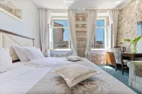 Heritage Hotel Antique Split Hotels in Split