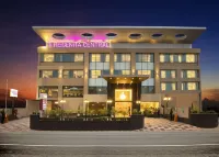 レジェンタ セントラル カシア ジラクプール チャンディーガル