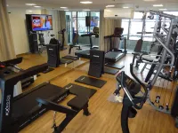 Marante Executive Hotel โรงแรมใกล้มาร์โกเซโร