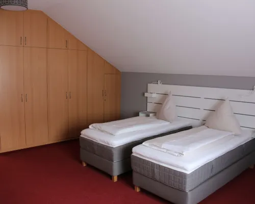 Pension & Gaststätte Handelshof Hotels in Schwalbach