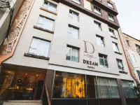 Ddream Hotel Hotels near Paceville