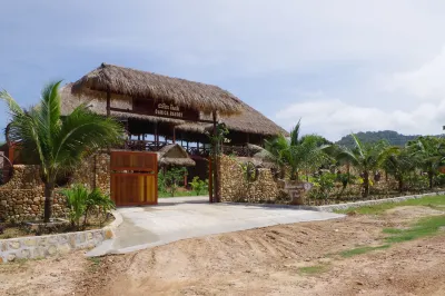 Darica Resort Hotels in Kep