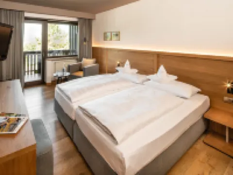 Royal Hotel Hinterhuber Hotels in Riscone