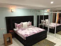 Virginrose Resorts Hotels near Intercontinental Plaza