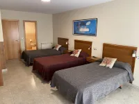 DpCristal Hotels in Sarria