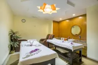 Sayeman Beach Resort - spa