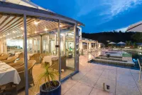 Paihia Beach Resort & Spa Hotel Hotel a Haruru