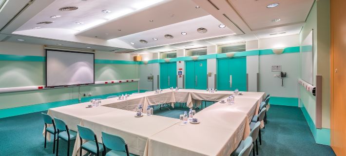倫敦政治經濟學院羅斯伯裡大廈飯店 倫敦住宿飯店