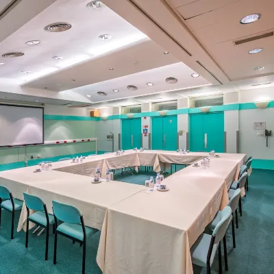 LSE Rosebery Hall Hotel berhampiran Taman Hatton