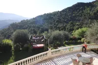 Mas de Provence en Riviera