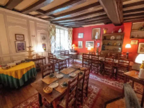 Le Relais Cicero Hotels in La Fleche