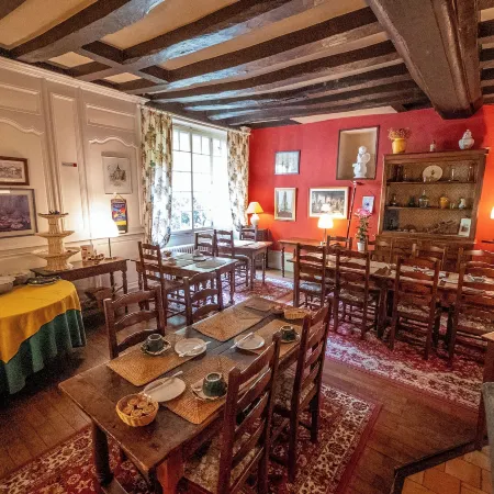 Le Relais Cicero