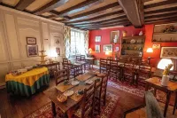 Relais Cicéro Hotels in Mansigné