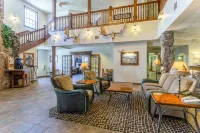 Comfort Inn & Suites Mt Rushmore Hotels in Mount Rushmore UT