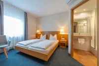 Hotel Gasthof Zum Rössle Hotel a Heilbronn