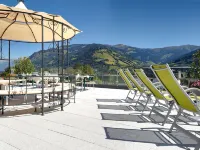 Romantikhotel Zell am See