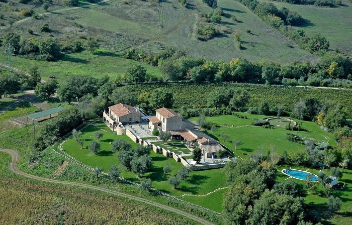 Fattoria Pianetti