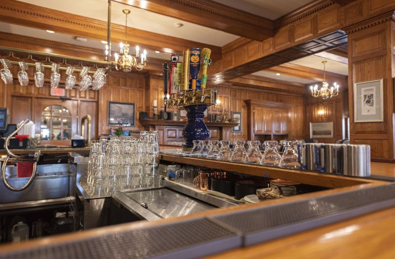 Hawthorne Hotel photo 3