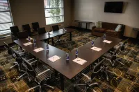 Holiday Inn Express & Suites Spruce Grove - Stony Plain Hotels in Stony Plain
