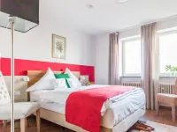 Hotel & Café Vorderburg Hotels in Schlitz