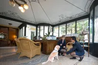 Villa Sofia Hotel
