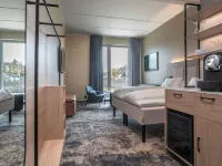 Thon Partner Hotel Ullevaal Stadion Hotels near CIENS