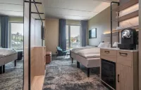 Thon Partner Hotel Ullevaal Stadion Hotels near University of Oslo