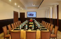 M B Greens Clarks Inn Hotels in Bhensia