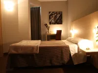 Hotel Pontes do Eume Hoteles en Eume