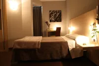 Hotel Pontes do Eume Hotels in A Capela