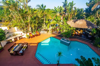 La Loggia Bed and Breakfast