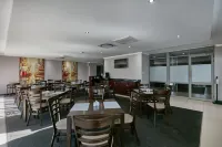Regent Select Hotel - Breakfast