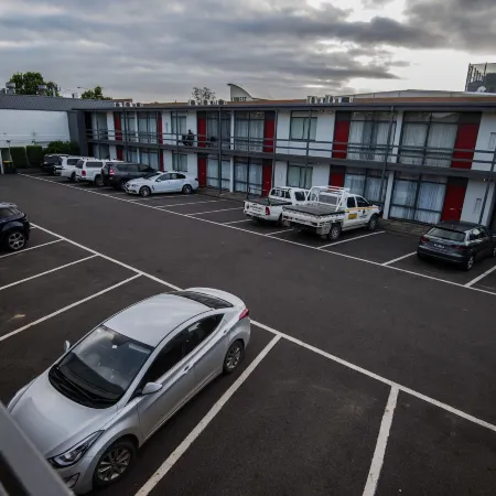 Comfort Inn Traralgon