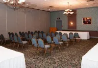 Quality Inn and Conference Center Hotels in Cedarville